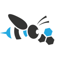 MBeeCreative logo