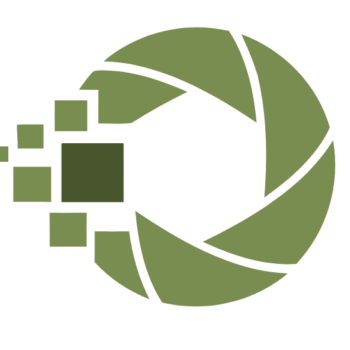 UVOXEL logo
