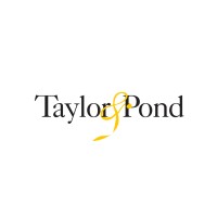 Taylor & Pond Interactive logo