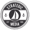 Strategic Media Inc logo