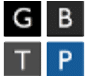 Global Business Transformation Professionals logo