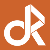The Digital Ruckus LLC logo
