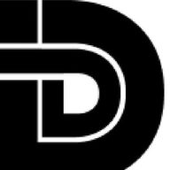 Digital Dada logo