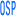 OSP Labs logo