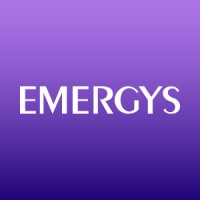 Emergys Corporation logo