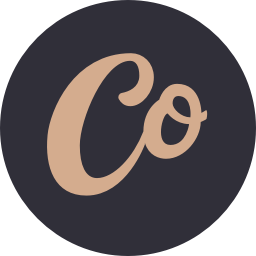 Cozy Design logo