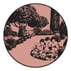 Rosarium PR & Marketing Collective logo