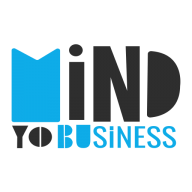 Mind Yo Business, Inc. logo