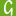 Green Ink Marketing Communications LLC. logo