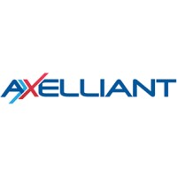 Axelliant logo