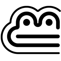 BlackFrog Agency logo