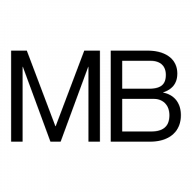 Mubien logo