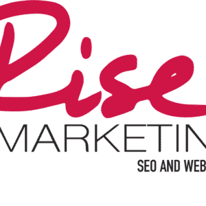 Rise Marketing logo