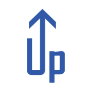 Upstream Marketing logo