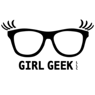 Girl Geek Communications logo
