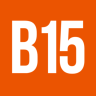Beyond Fifteen Communications Inc. logo