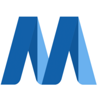 Media Giant Design logo