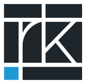 Rhea + Kaiser logo