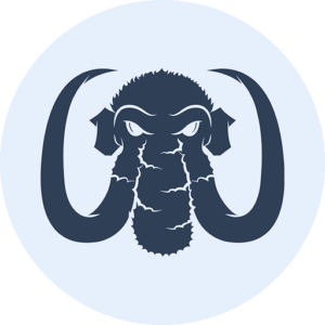 Mammoth Creative Group logo