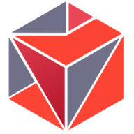 Vermillion Tech logo