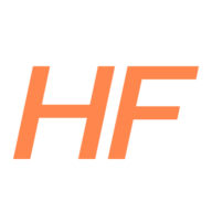 Hudson Fusion logo