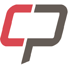 Comp Pros logo
