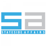 Stateside Affairs logo