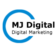 MJ Digital logo