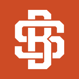 The Savage Bureau logo
