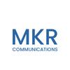 MKR Communications logo