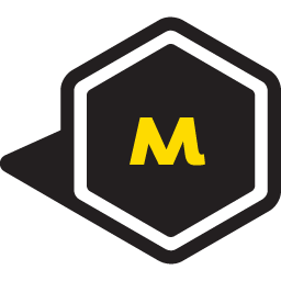 Maycreate logo