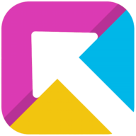 Biz Social Boom logo