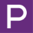 Purple Strategies logo
