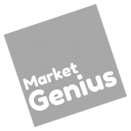 Market Genius USA logo