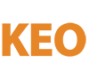KEO Marketing Inc. logo