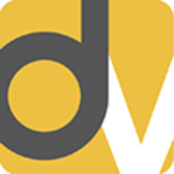 Design Vibe logo