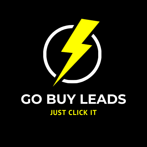 GoBuyLeads.com logo