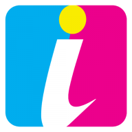 Image Square Print and Graphics logo