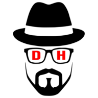 DigitalHipster Inc. logo
