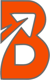BrandUp Strategy logo