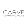 Carve Communications logo
