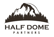 Half Dome Partners logo