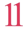 Eleven Eleven PR logo