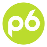 Project6 Design, Inc. logo
