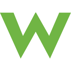 Webfitters logo