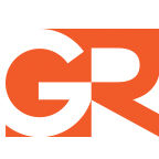 GUY/ROME logo