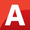 Appen Media Group logo