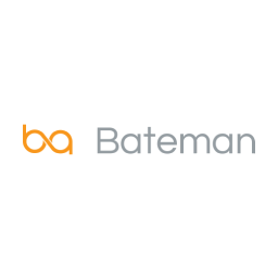 Bateman Group logo