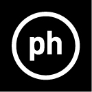Clear ph Design logo