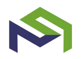 MY Synergy logo